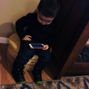 Meet your Posher, Victoria